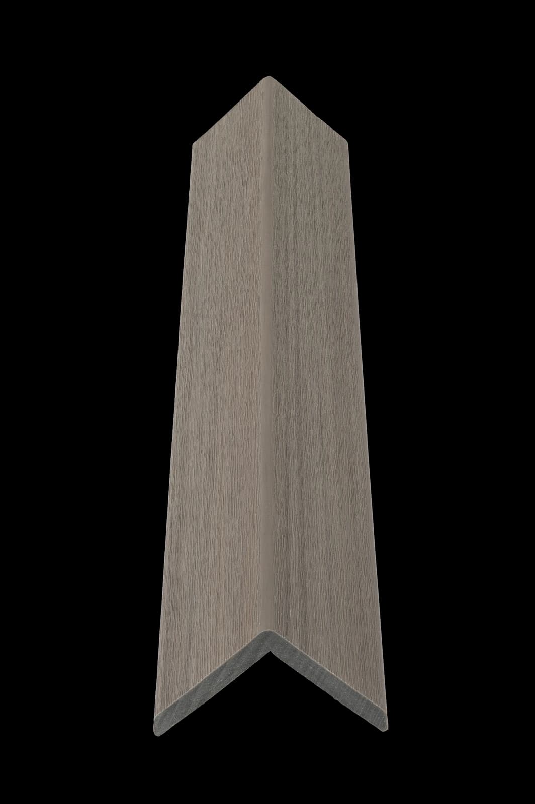 Color Ash Gray