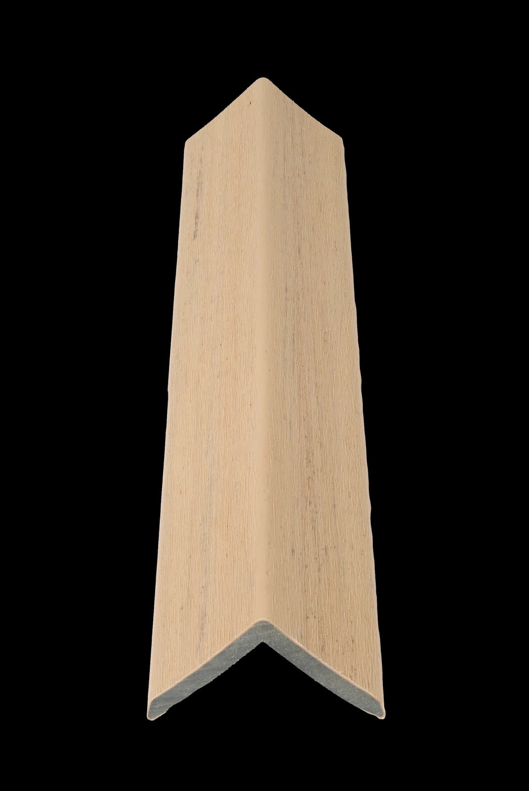 Ángulo Coextruido en Maple