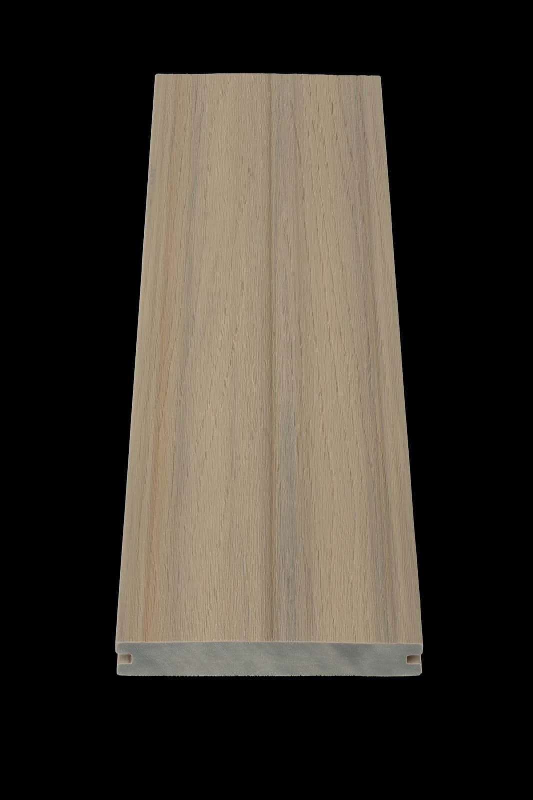 Muestra de Deck Sólido en color Antique