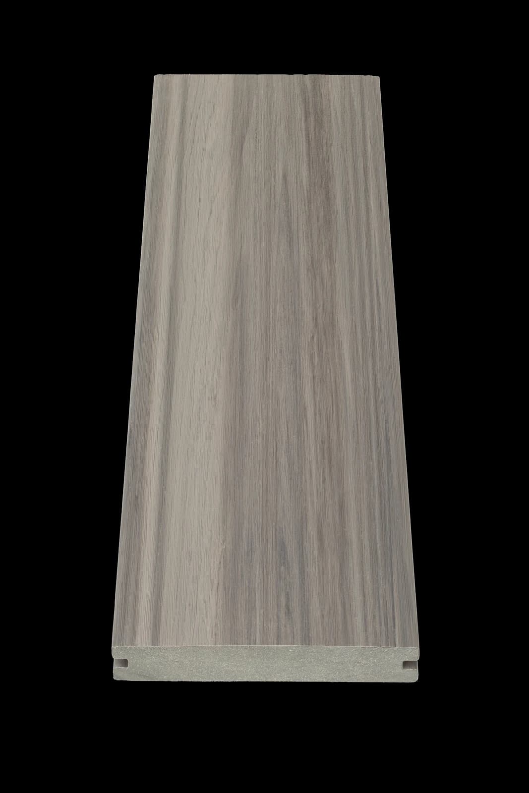 Muestra del color Ash Gray