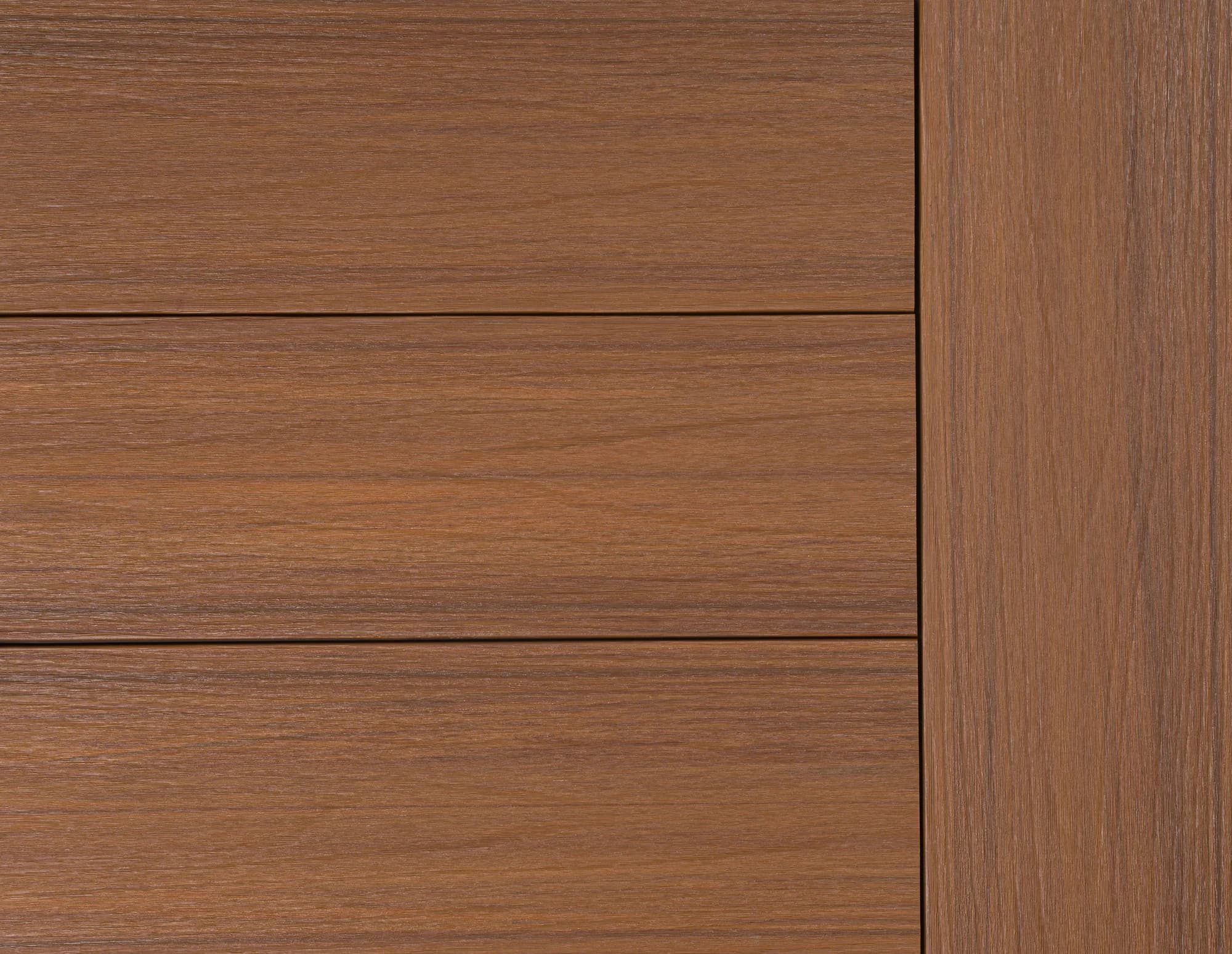 Solid Deck in Incienso