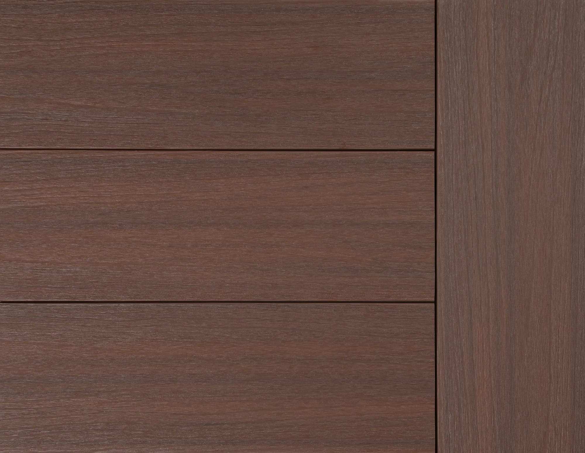 Solid Deck in IPE