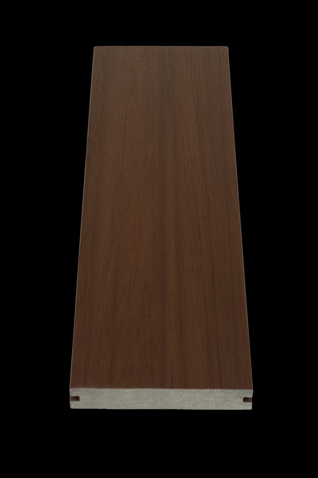 Muestra del color Mahogany