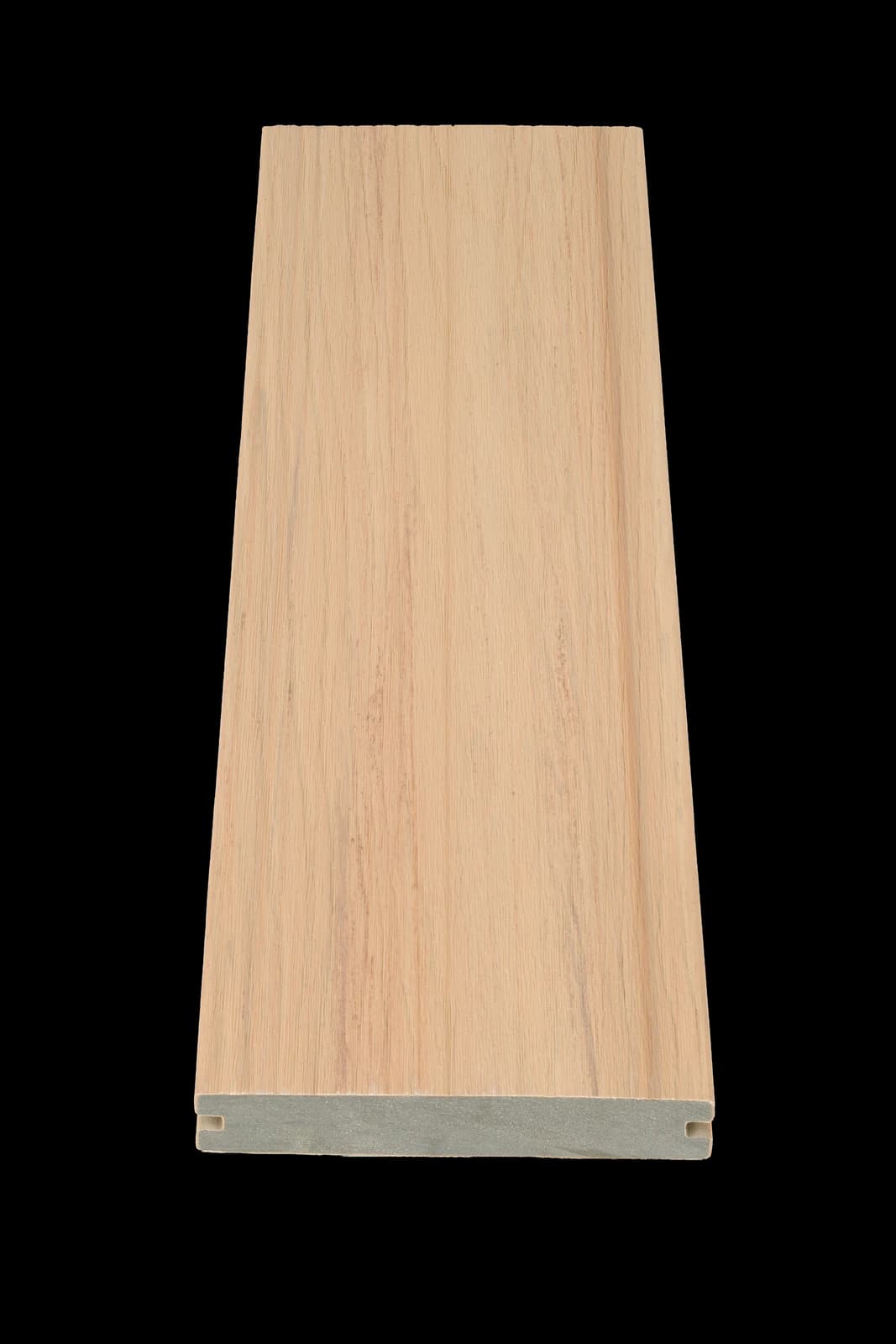 Deck Sólido en Maple