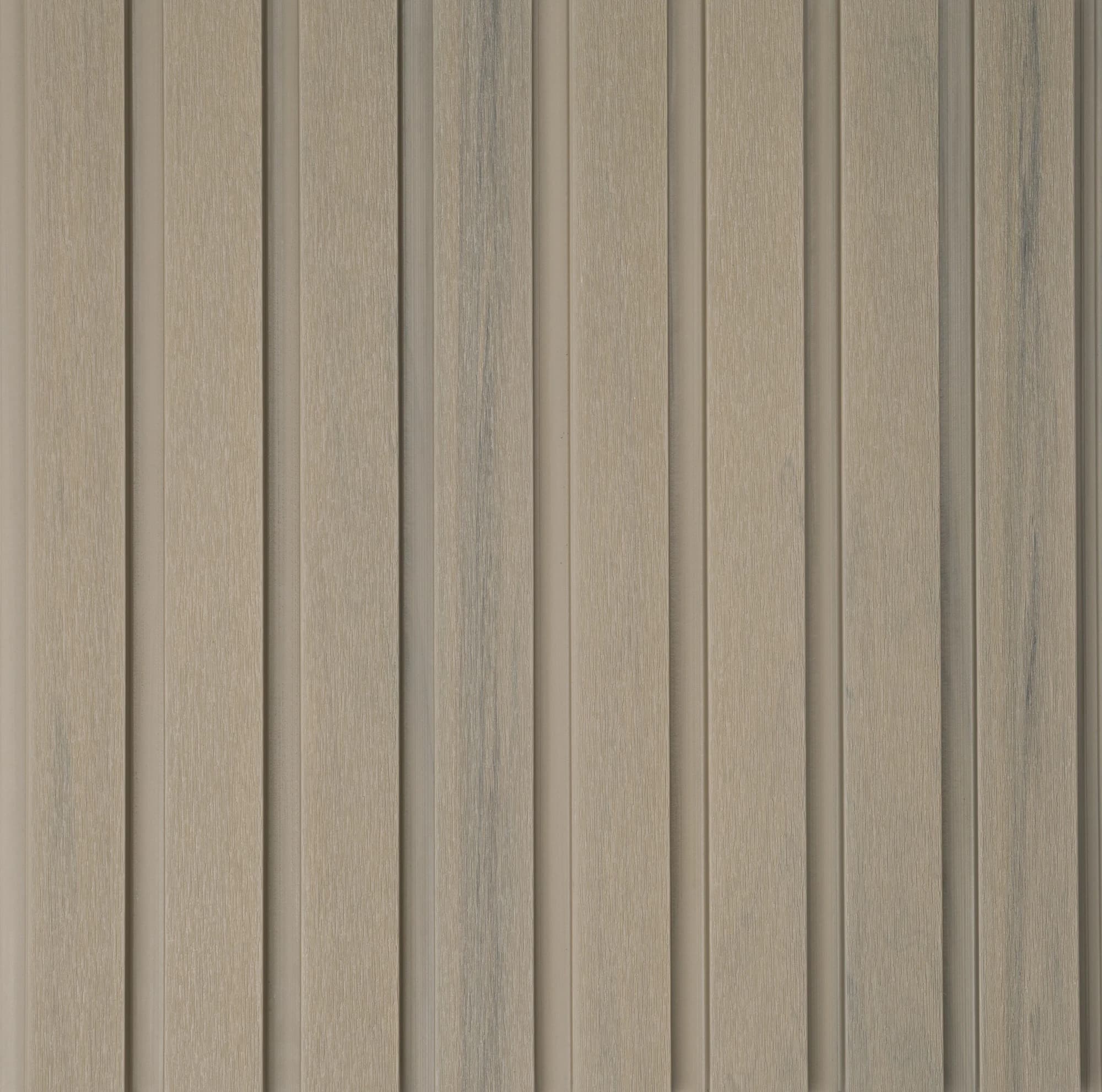 Grooved Panel in Antique