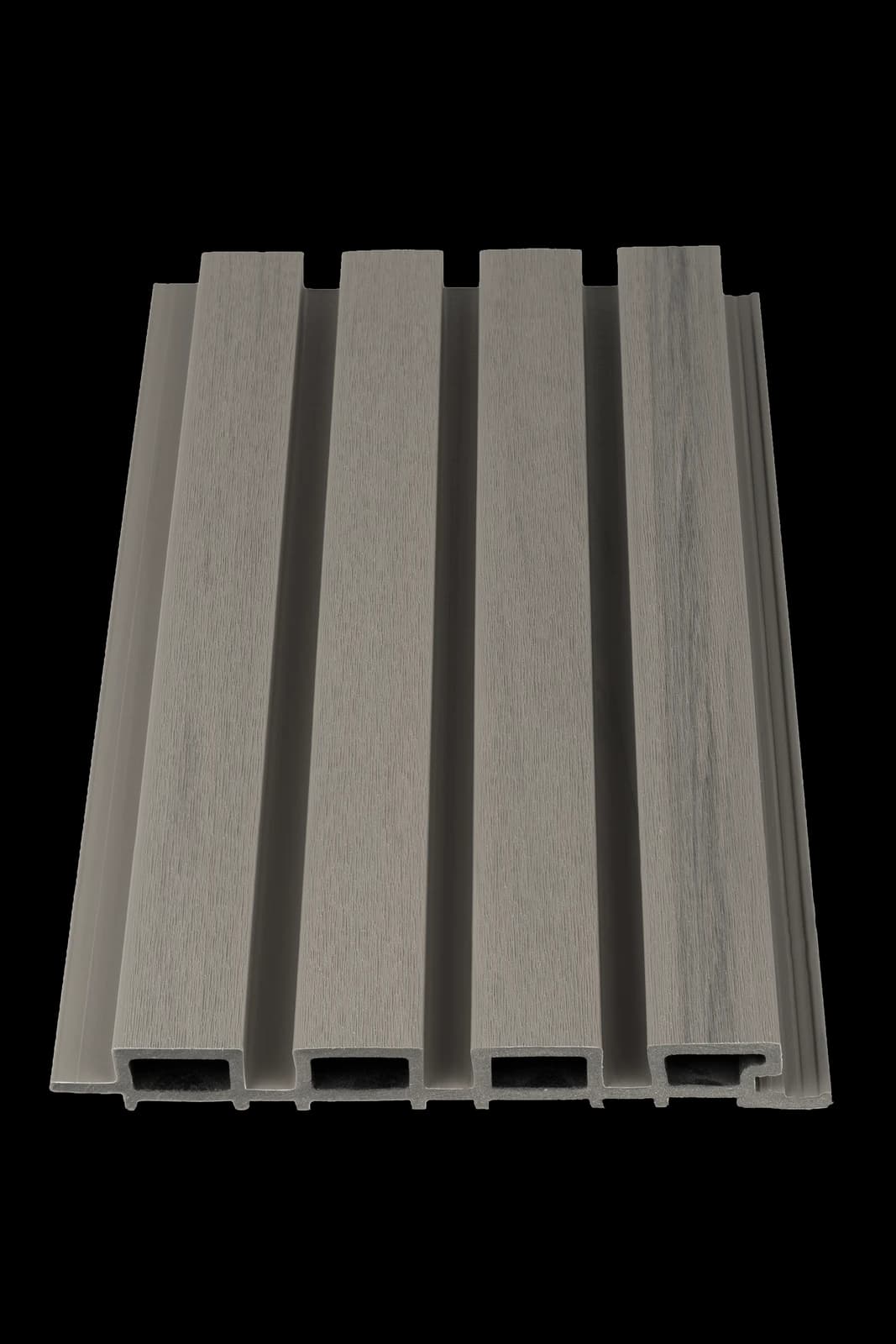 Ash Gray color sample