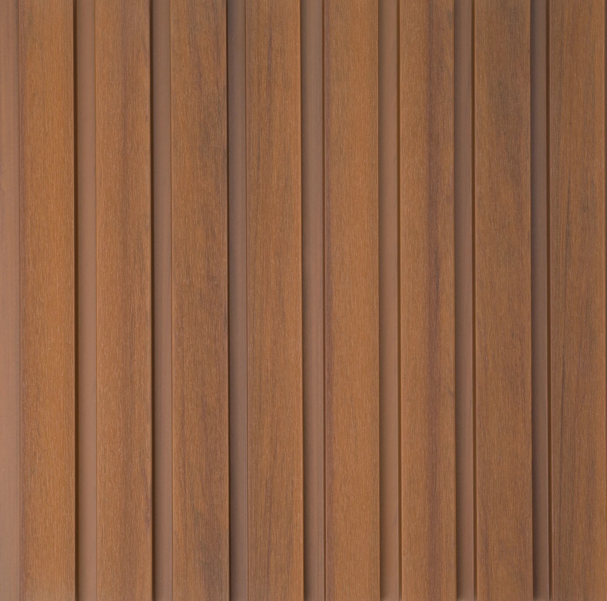 Grooved Panel in Incienso