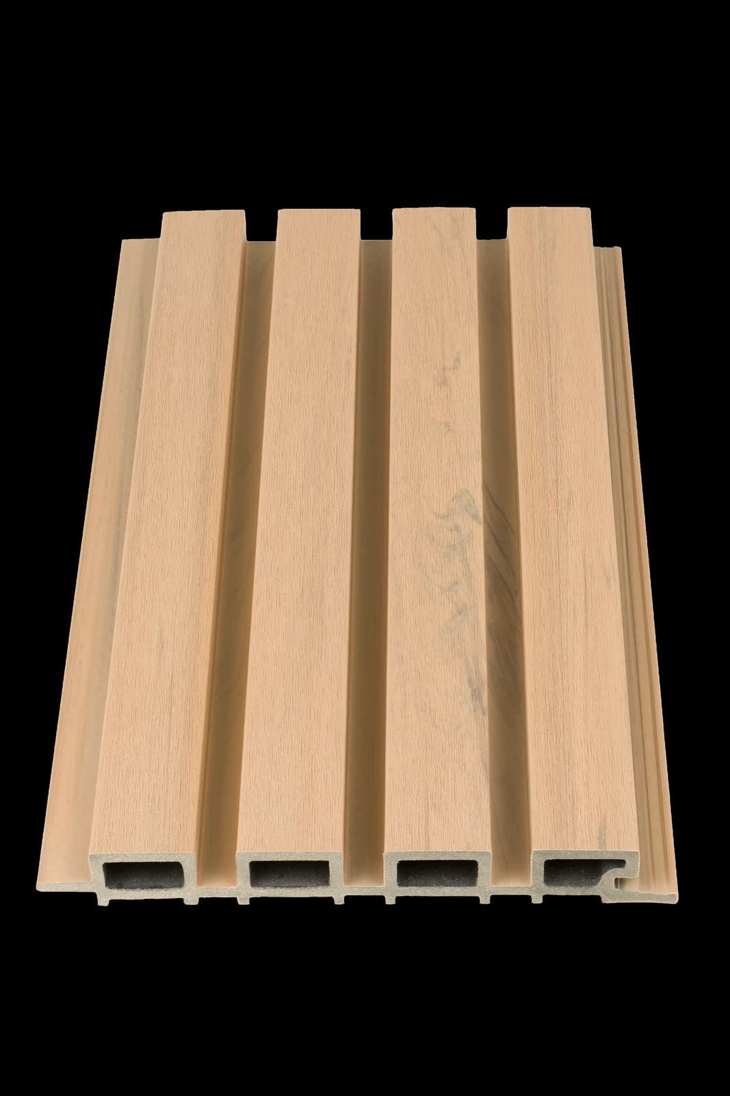 Lambrín Coextruido en Maple