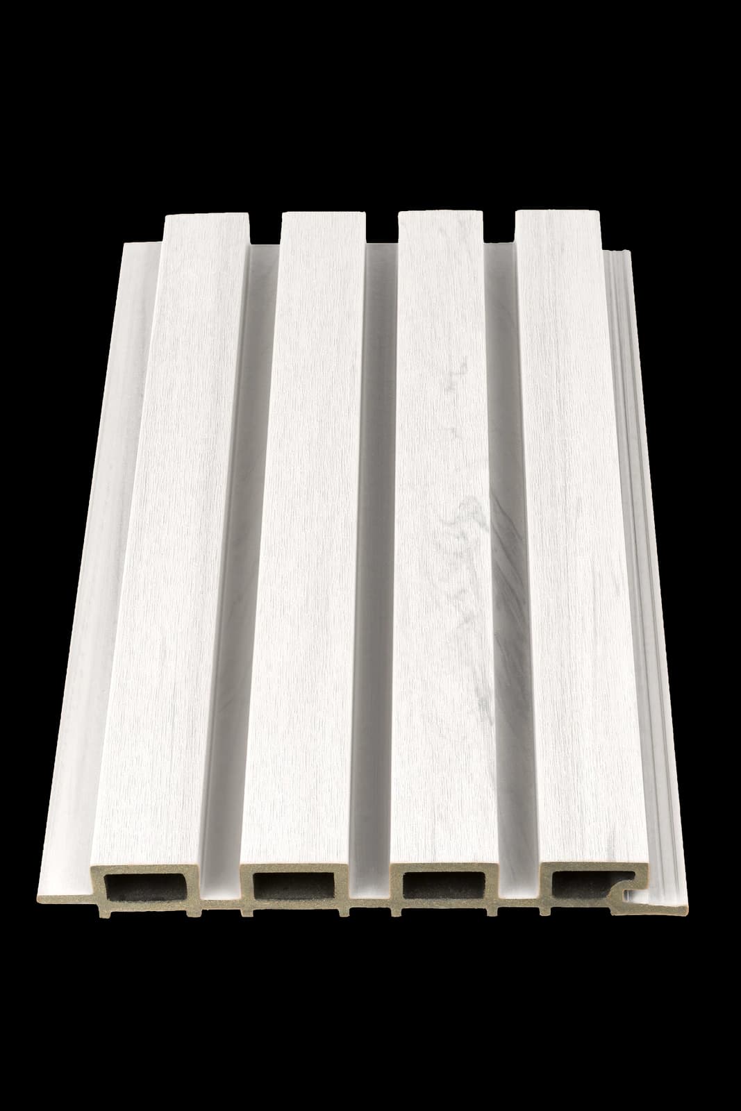 Lambrín Coextruido en Off-white