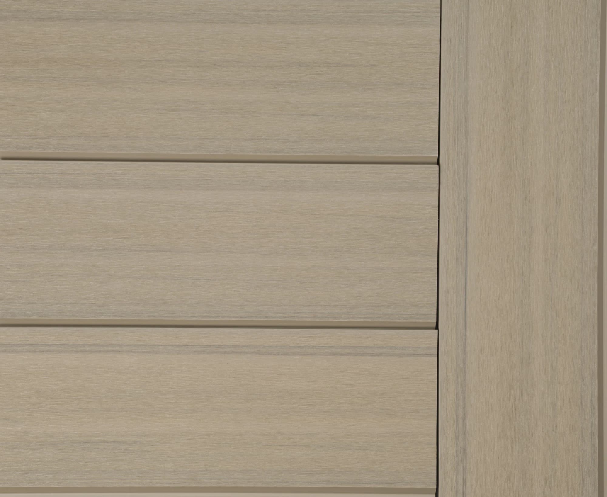 Wall Cladding in Antique