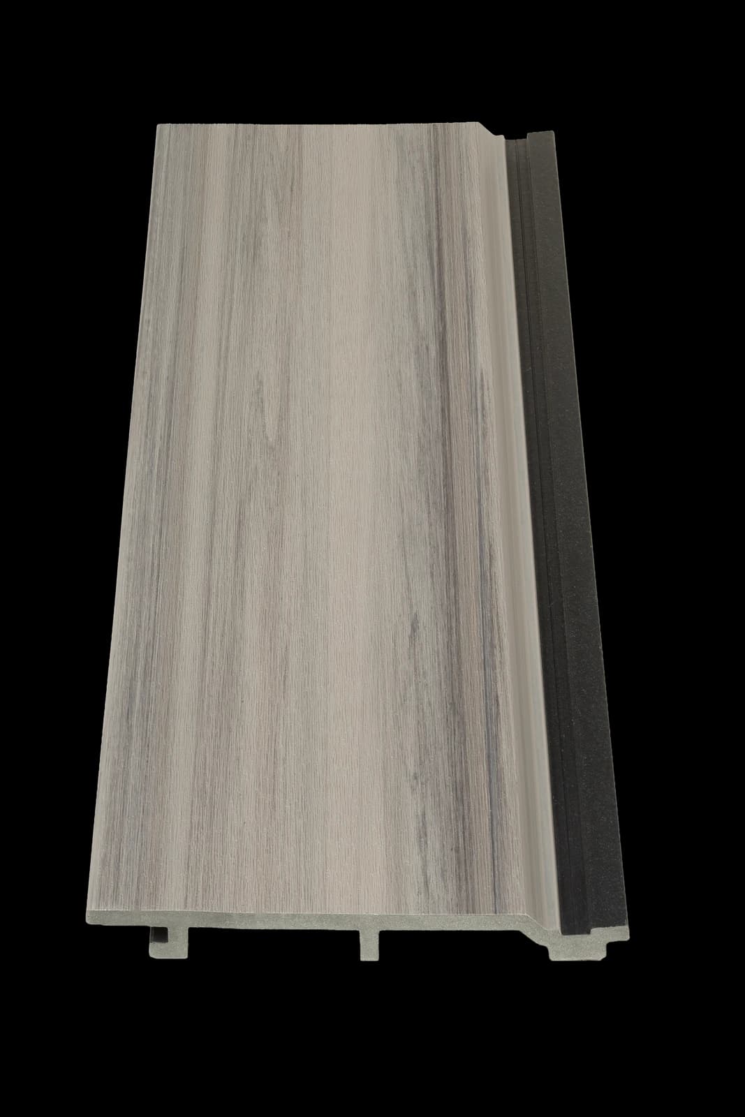 Muestra del color Ash Gray