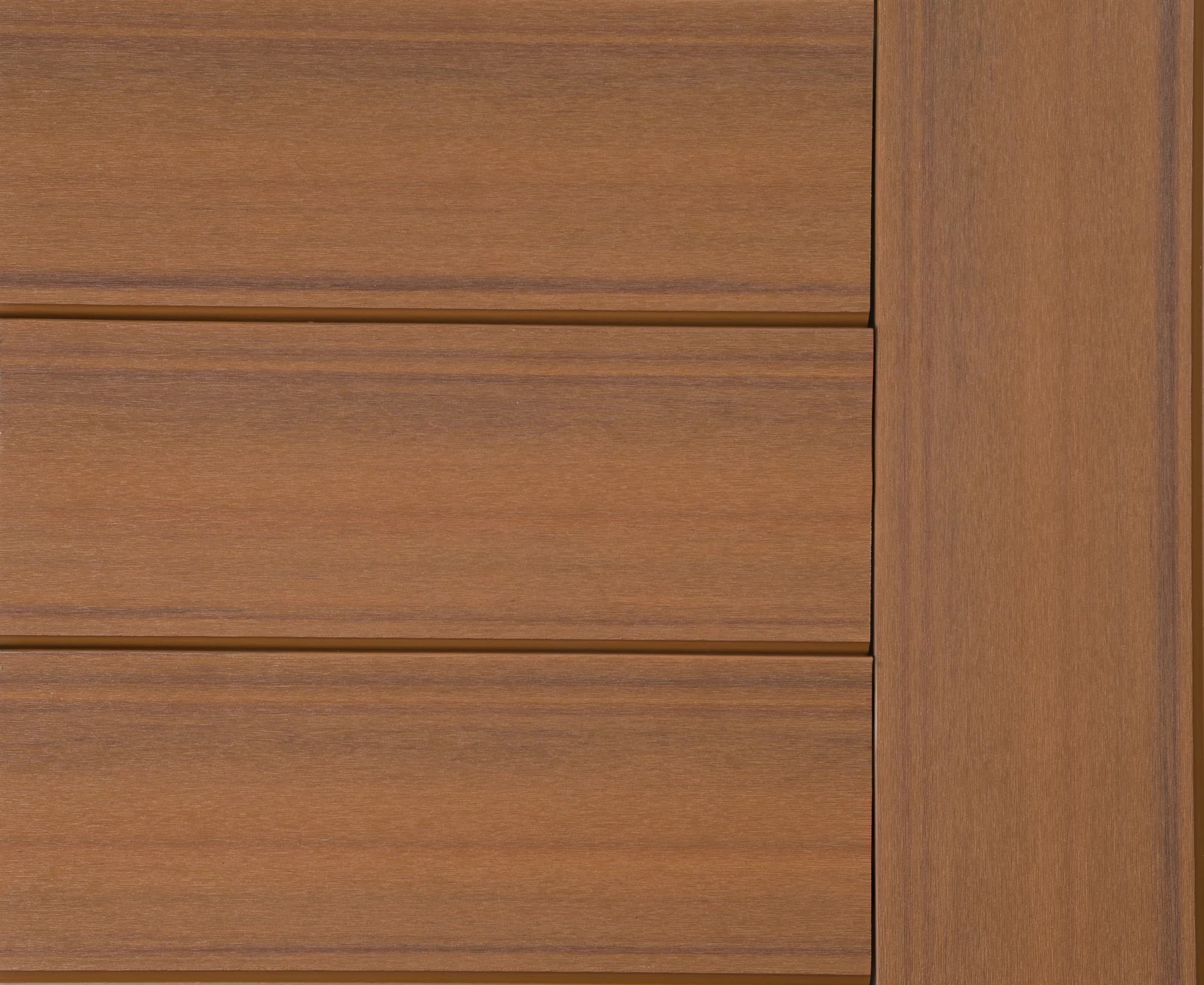 Wall Cladding in Incienso
