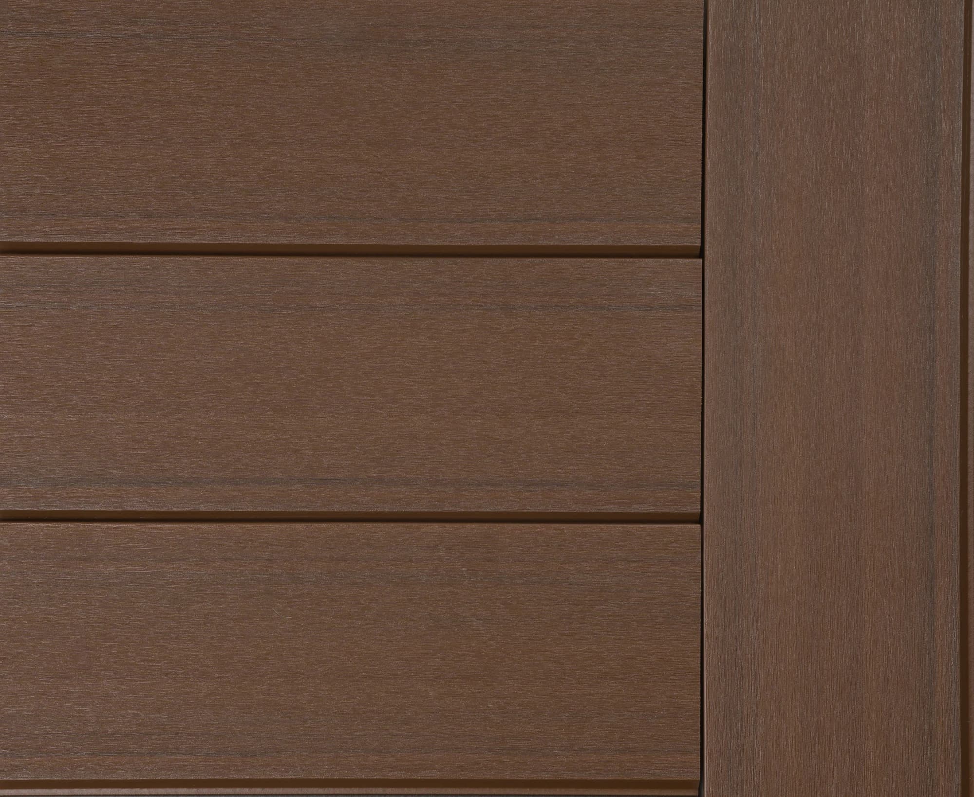 Wall Cladding in IPE