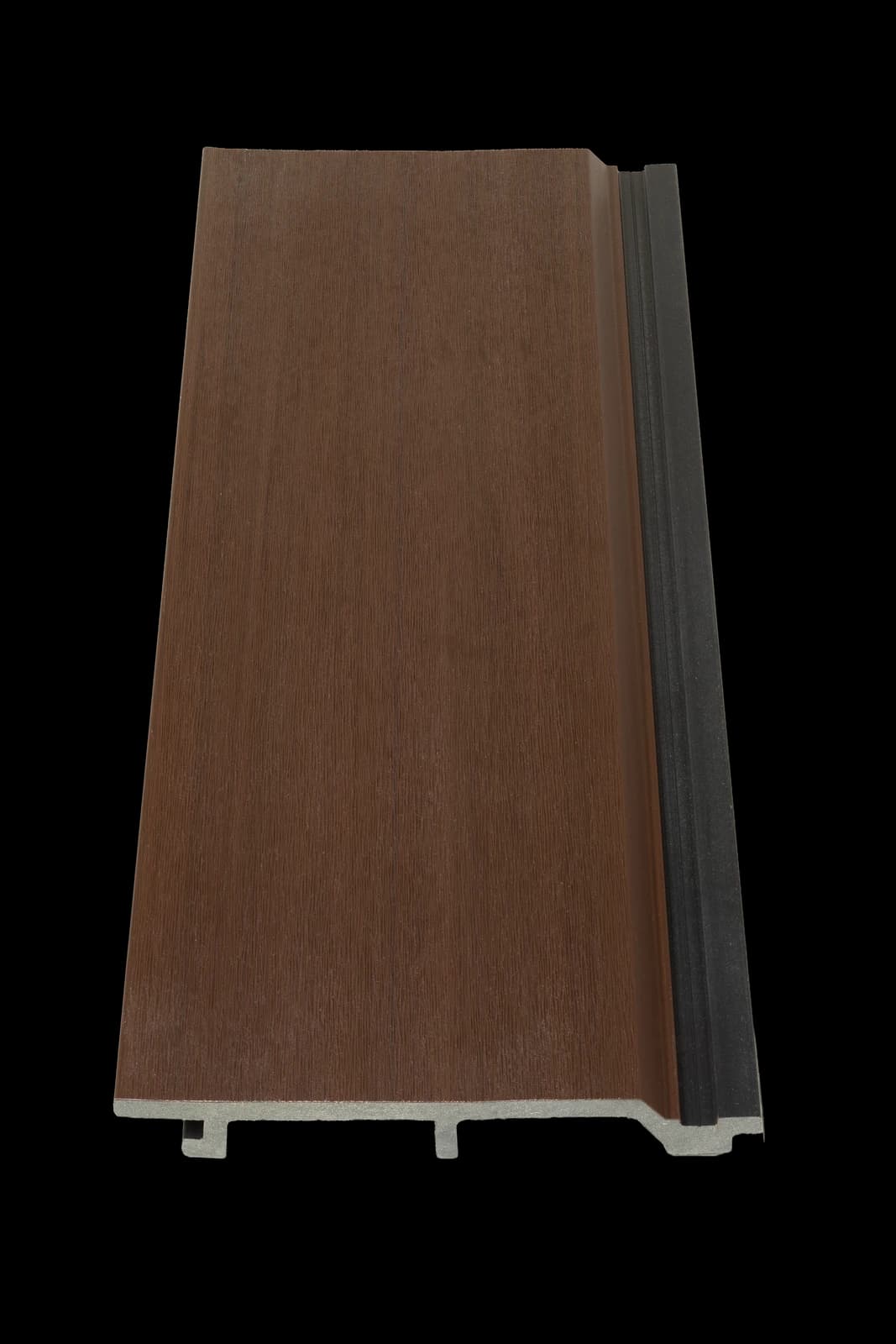 Muestra del color Mahogany