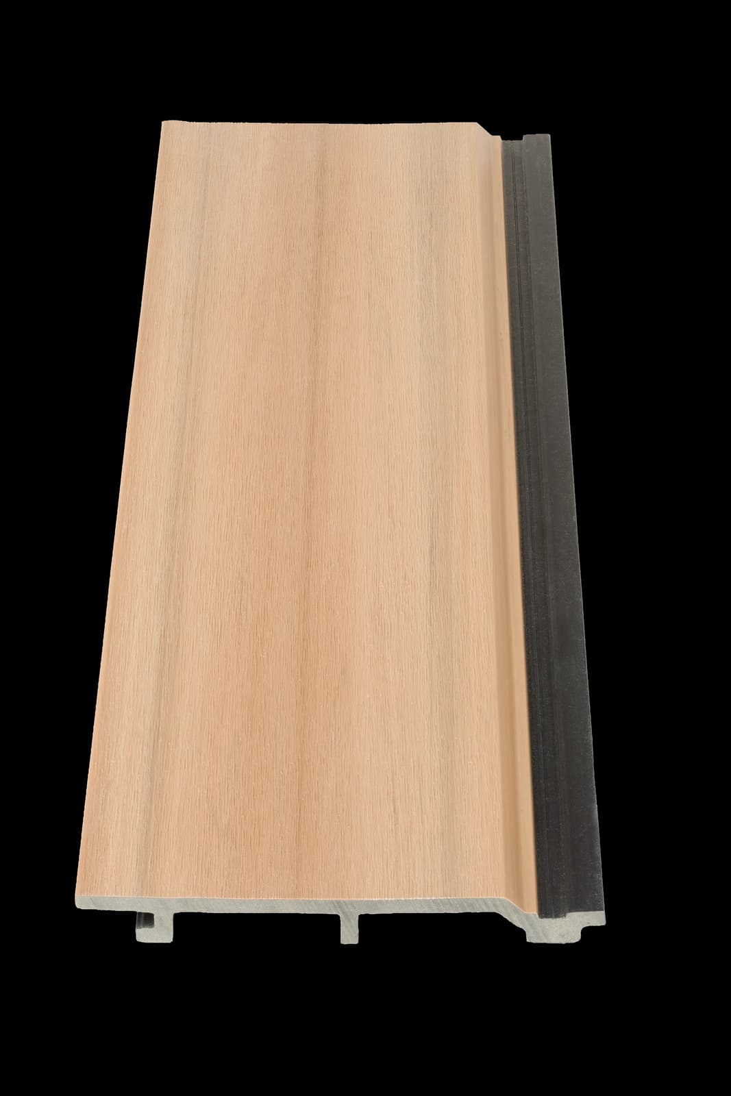 Wall Cladding (Plafón) en Maple