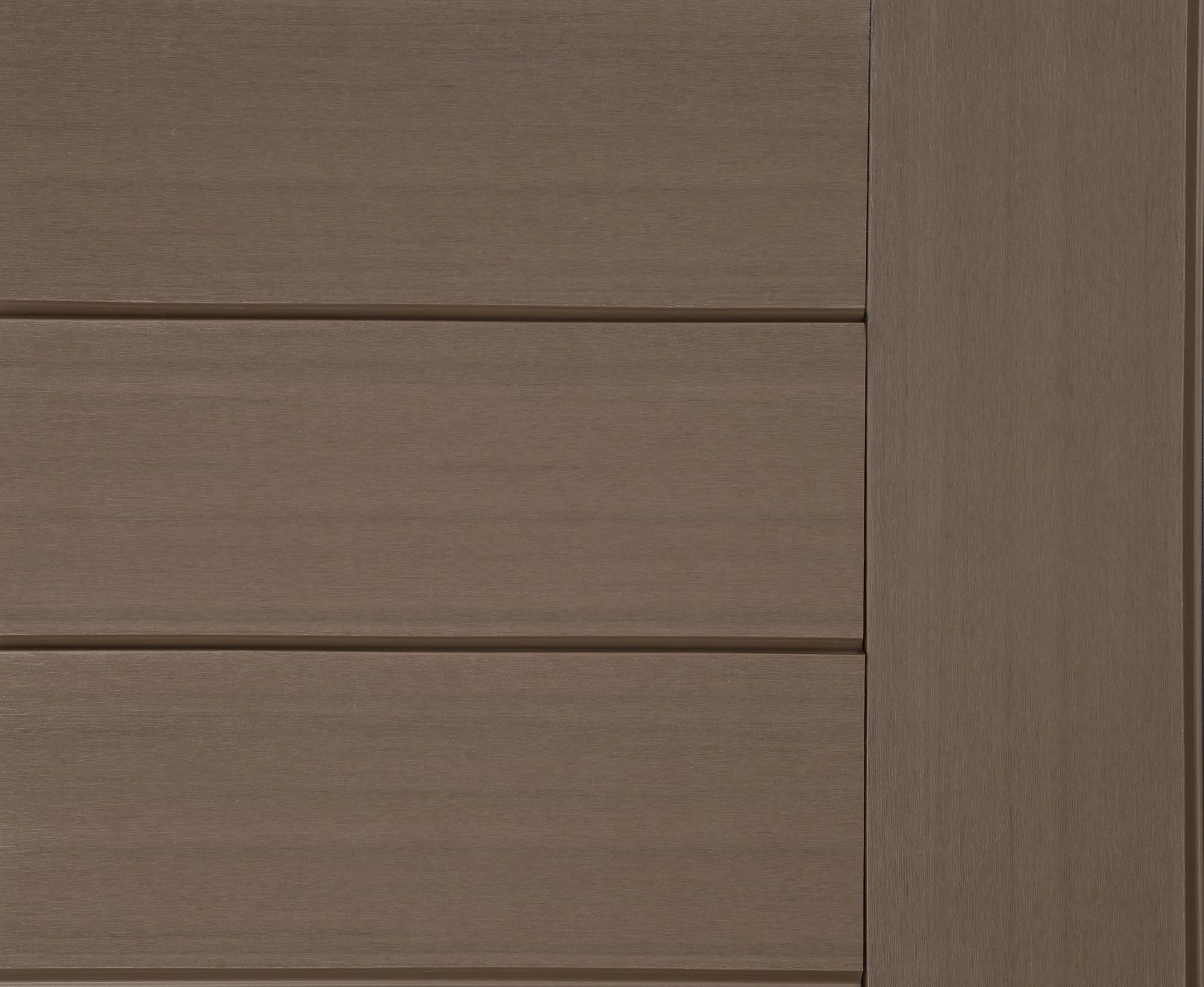 Wall Cladding in Mocha