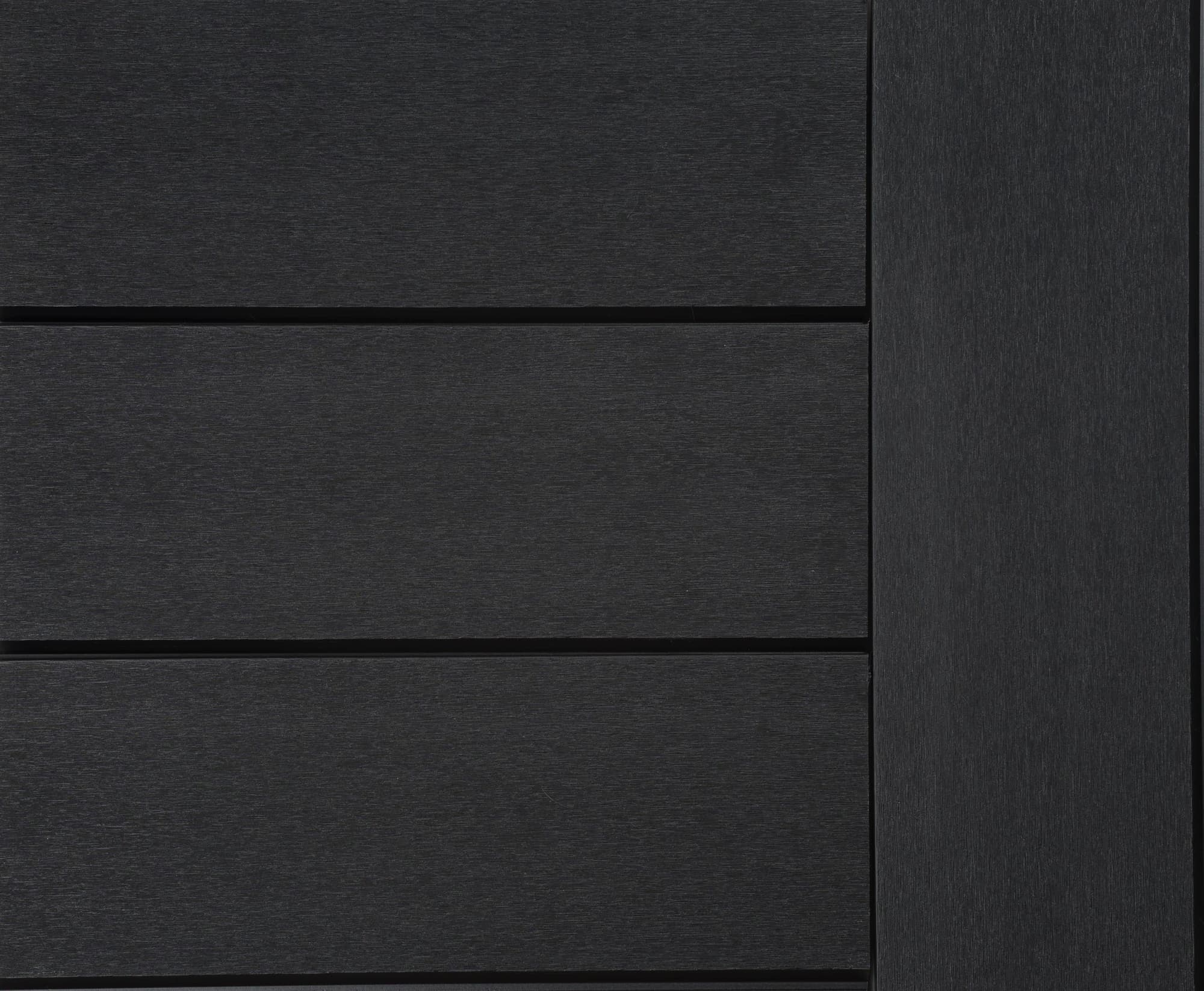 Wall Cladding in Obsidiana