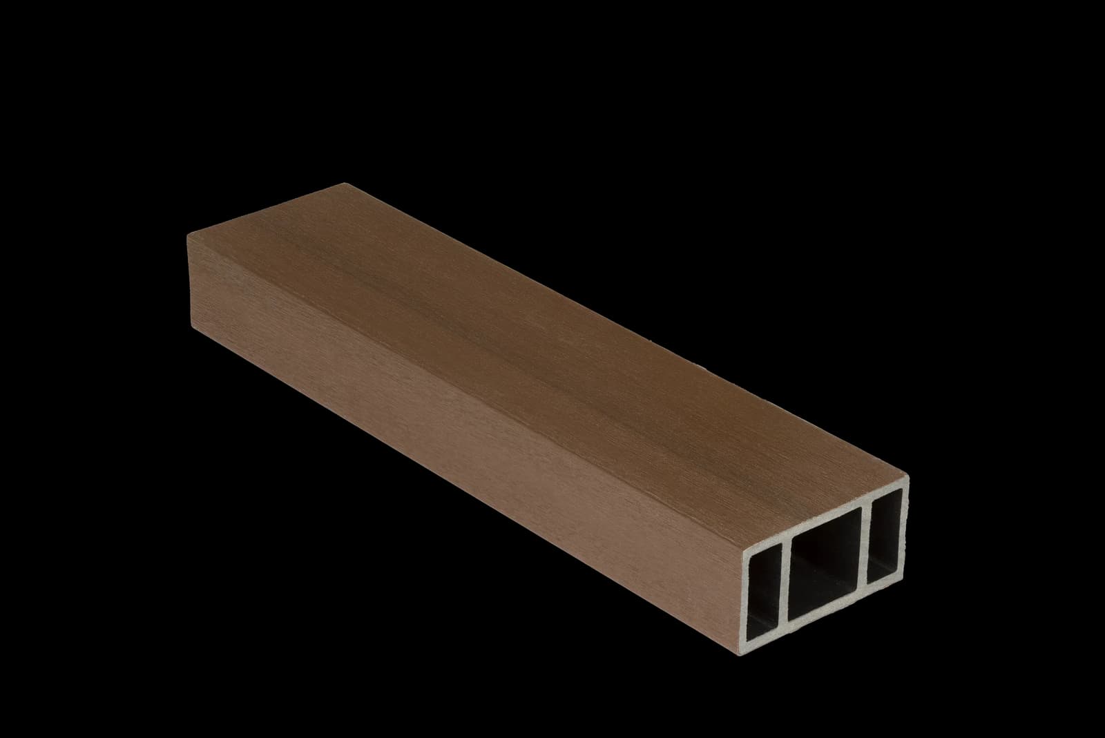 Muestra del color Mahogany
