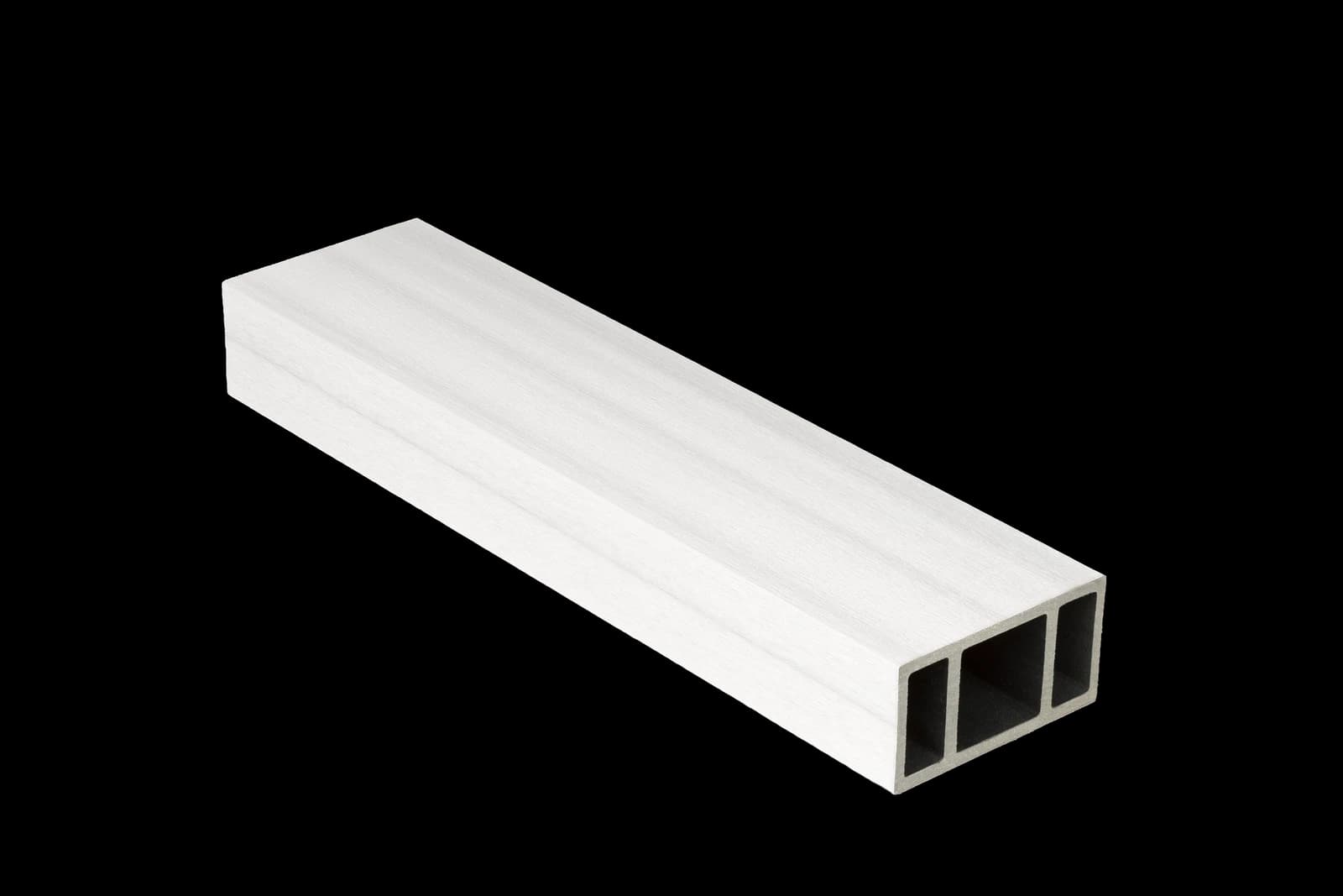 Viga 10x5 Coextruida en Off-white
