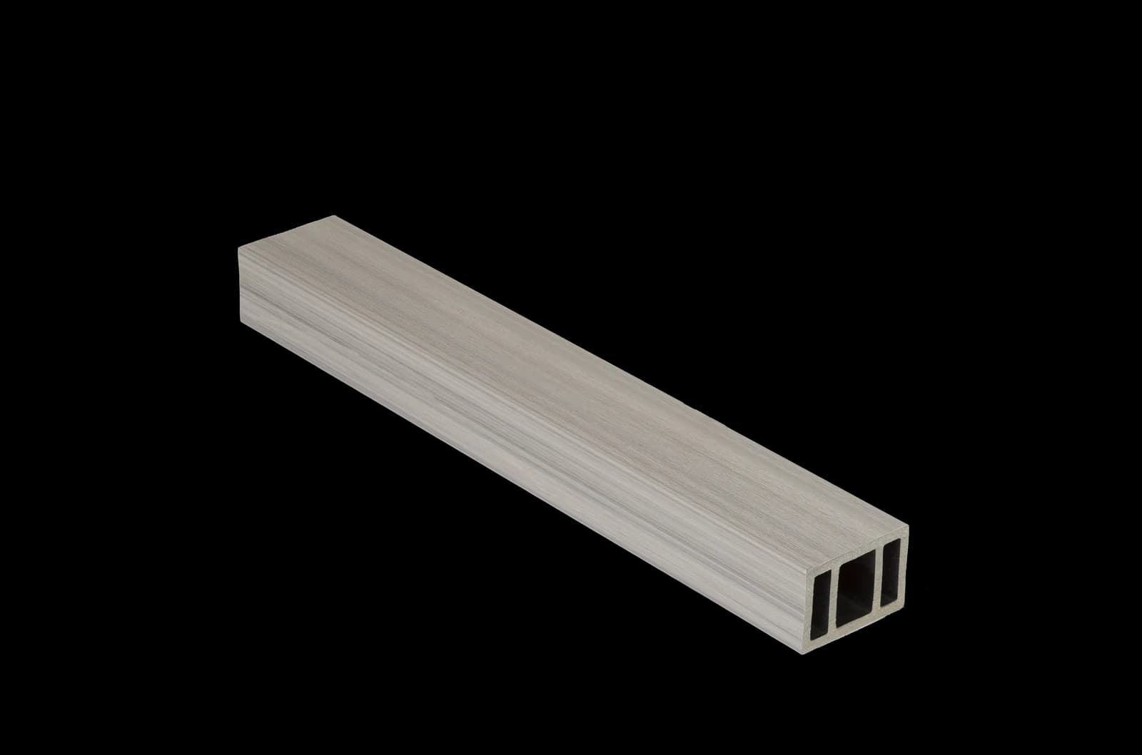 Muestra del color Ash Gray