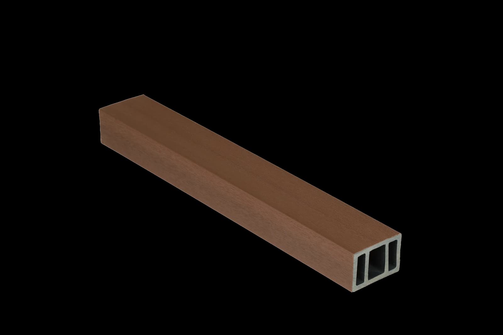 Muestra del color Mahogany