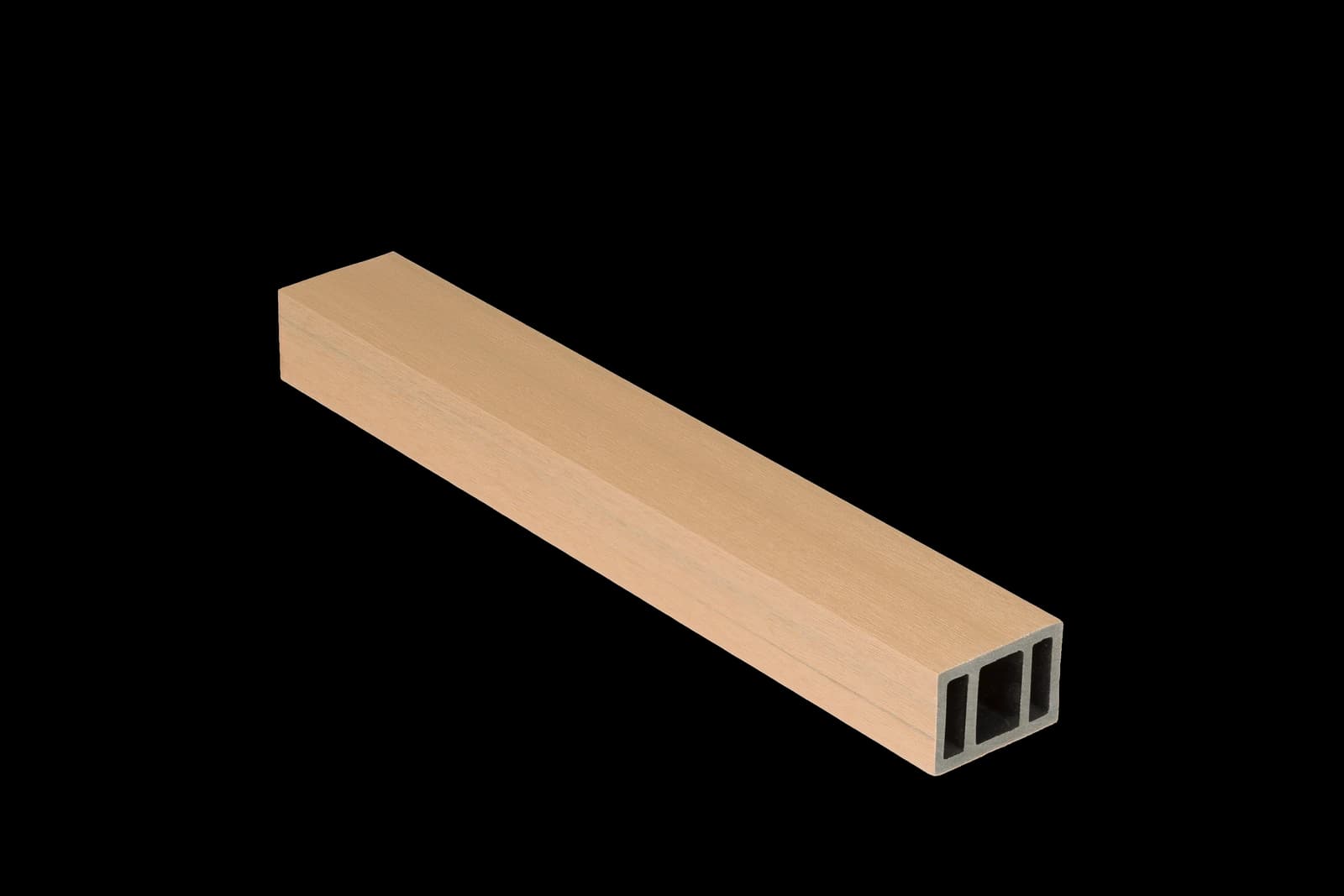 Viga 6x4 Coextruida en Maple