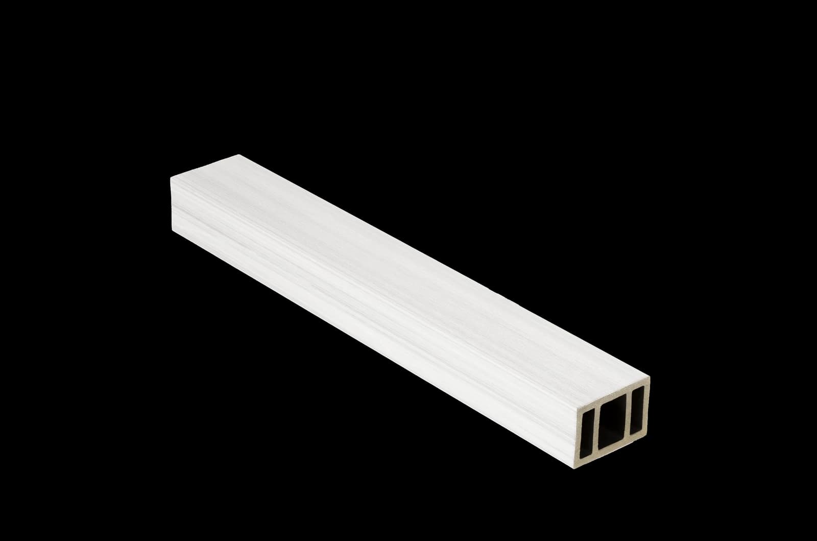 Viga 6x4 Coextruida en Off-white